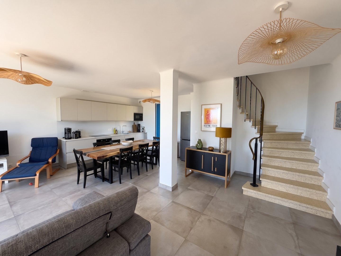 Maison à vendre, 100m², Sète