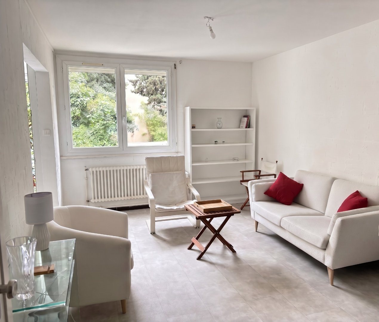 Appartement à vendre, 81m², Sète
