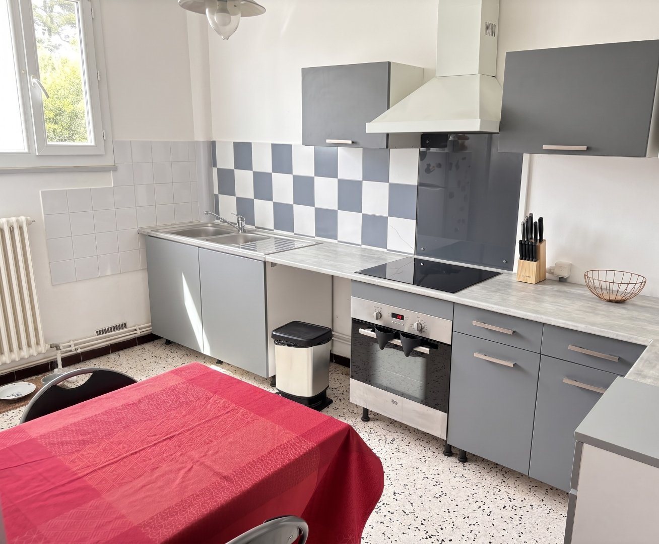 Appartement à vendre, 81m², Sète