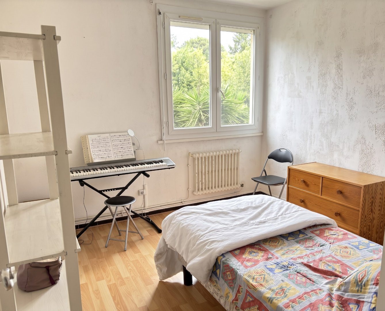 Appartement à vendre, 81m², Sète