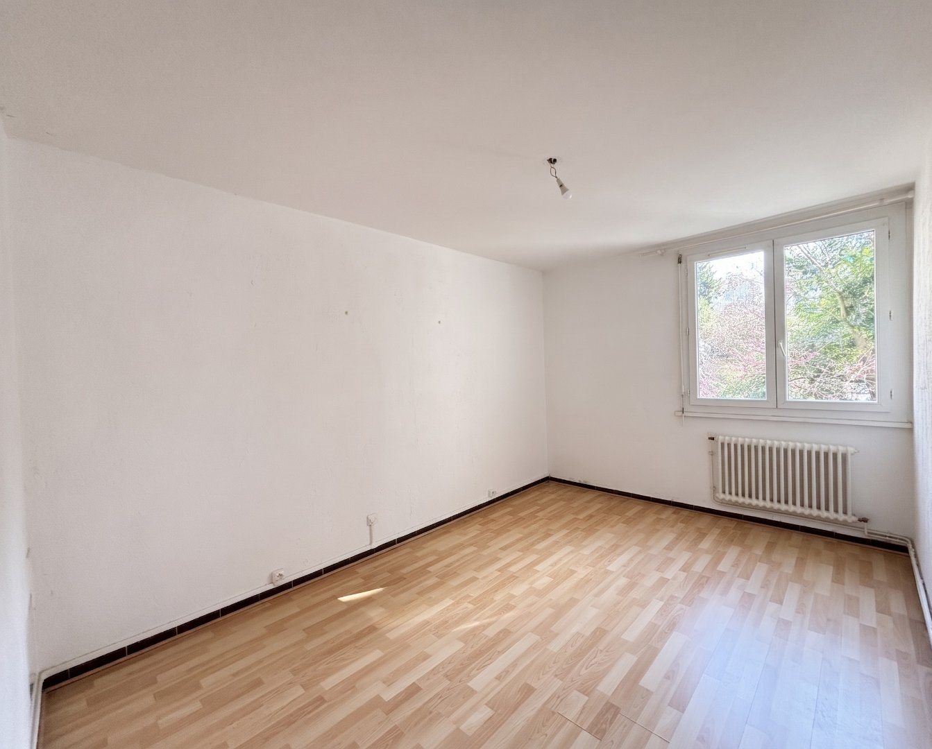 Appartement à vendre, 81m², Sète