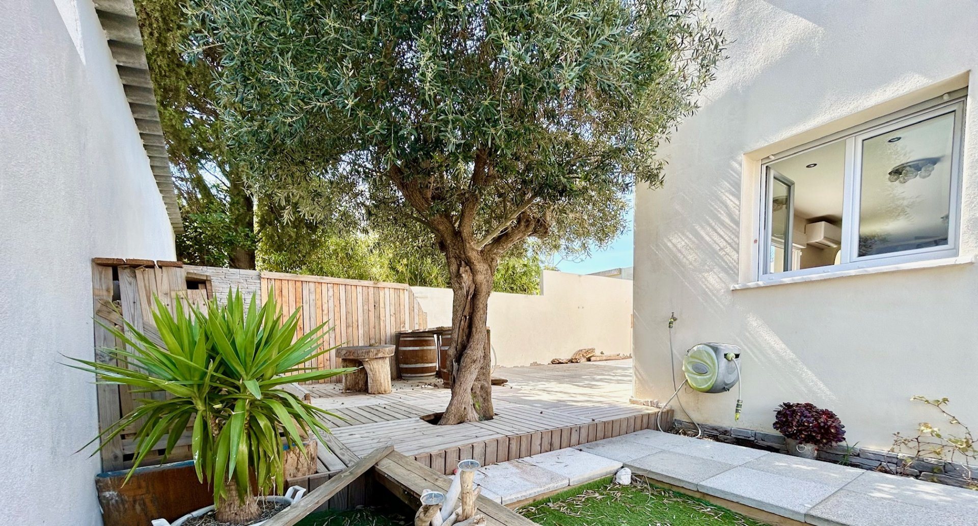 Maison à vendre, 87m², Sète