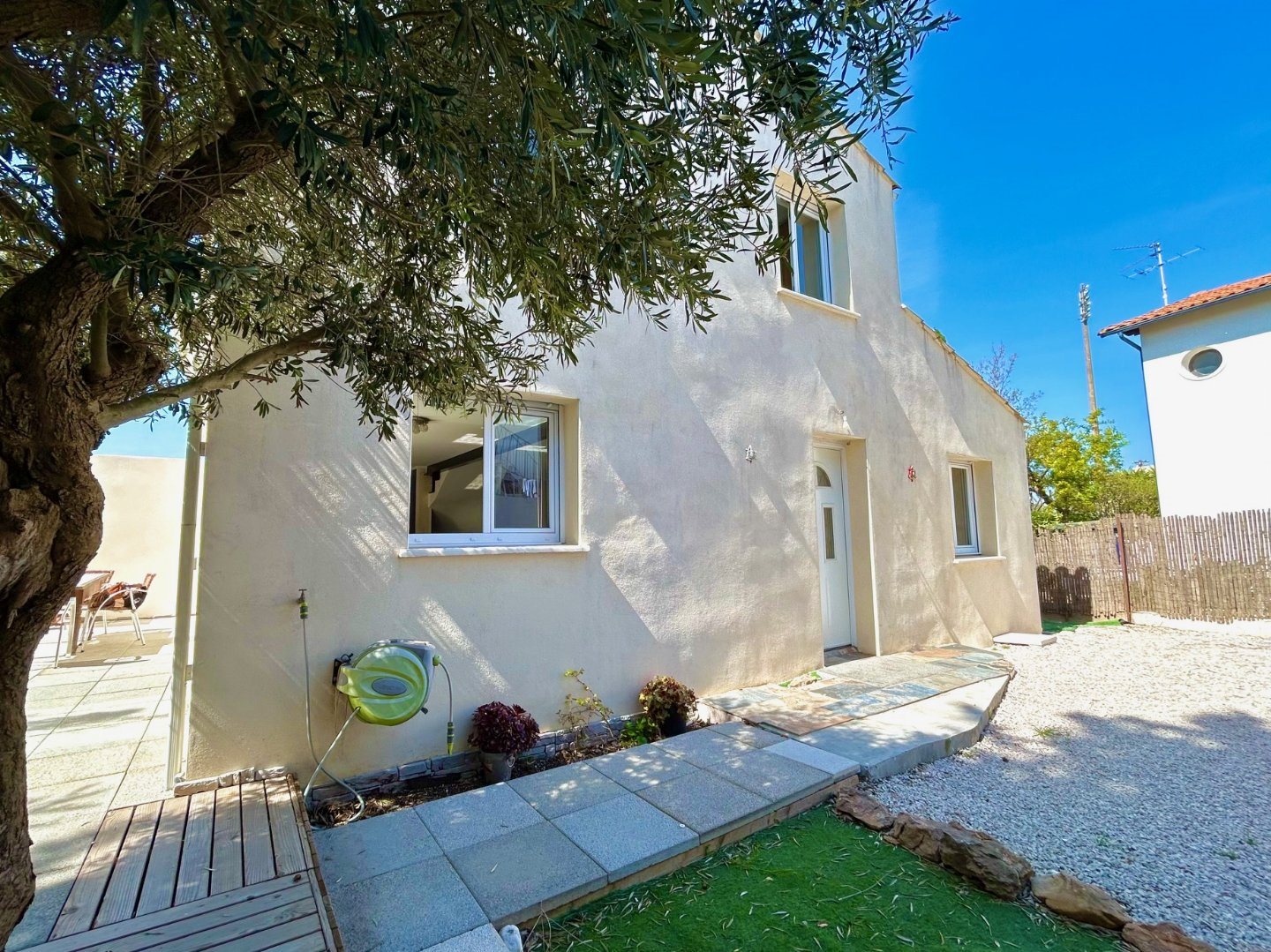 Maison à vendre, 87m², Sète