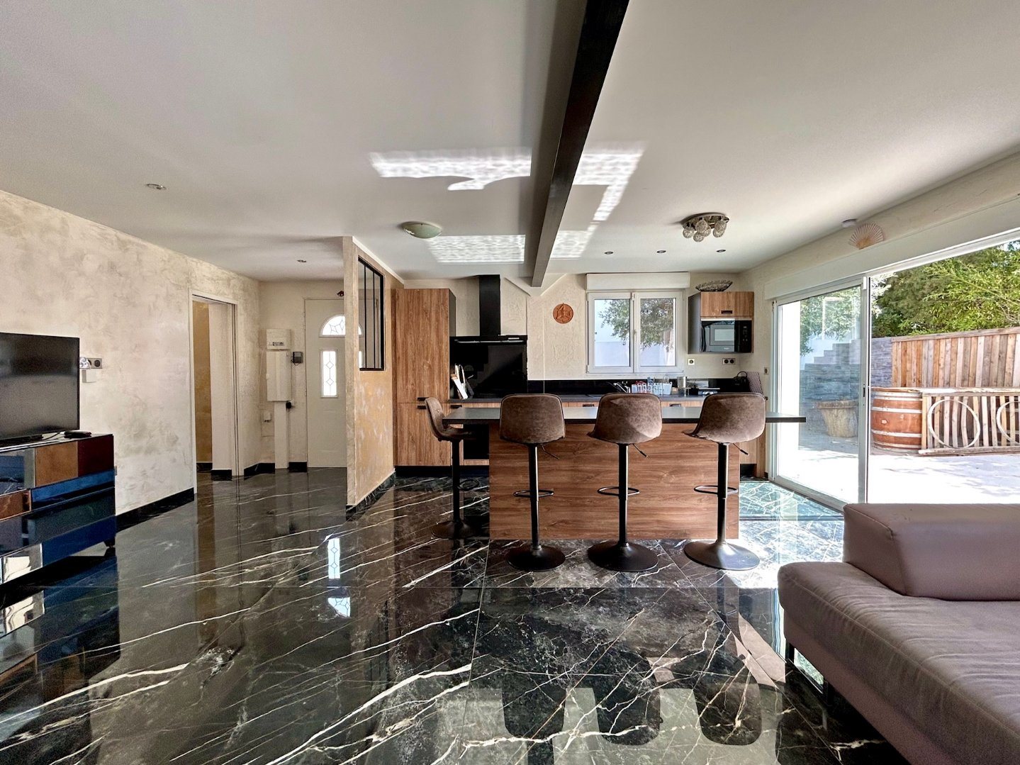 Maison à vendre, 87m², Sète