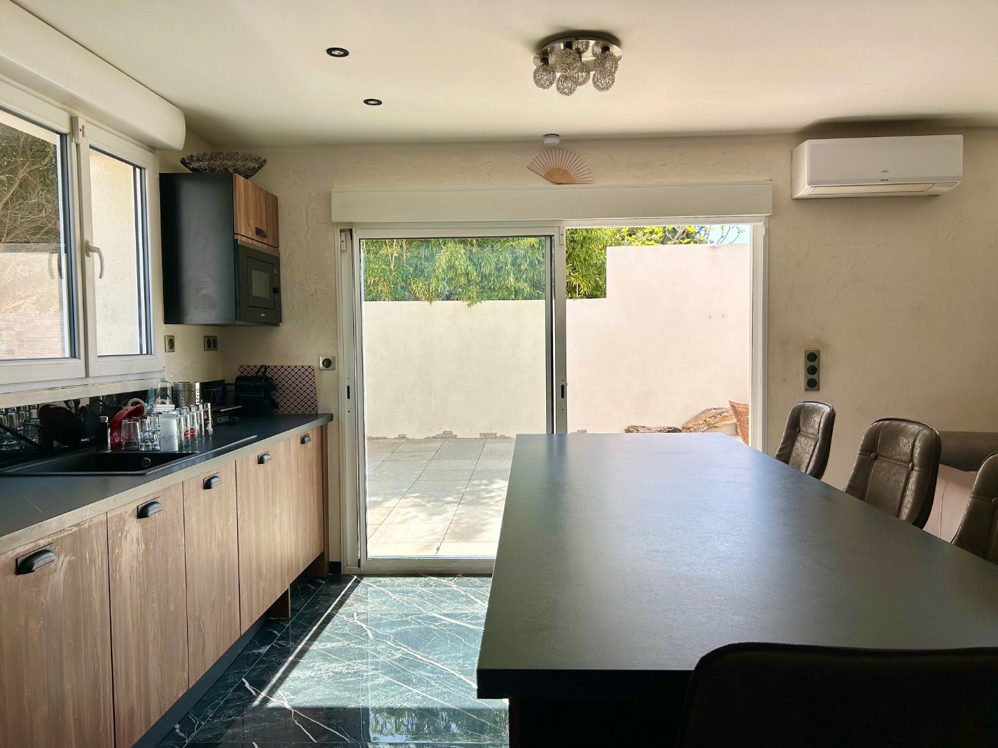 Maison à vendre, 87m², Sète