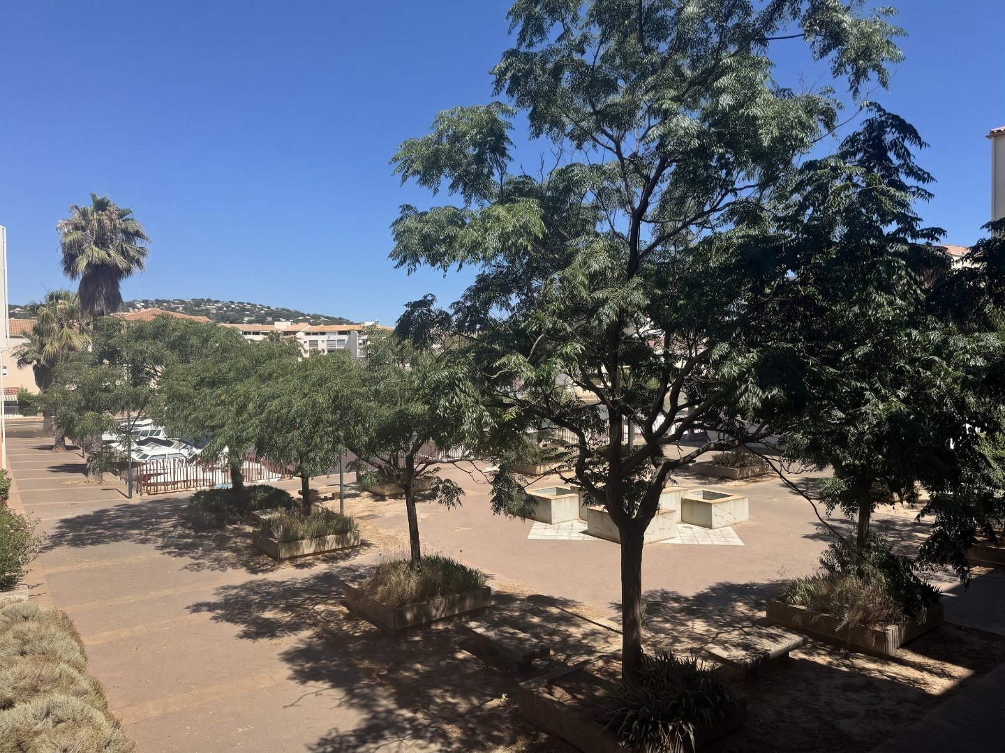 Appartement à vendre, 30m², Sète