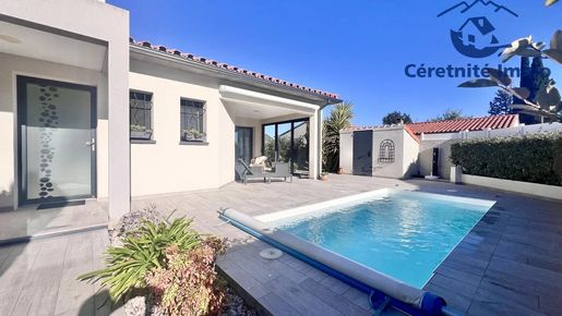 Maison 4 pièces 143 m² · à Céret · 143 m² · 438 000 €