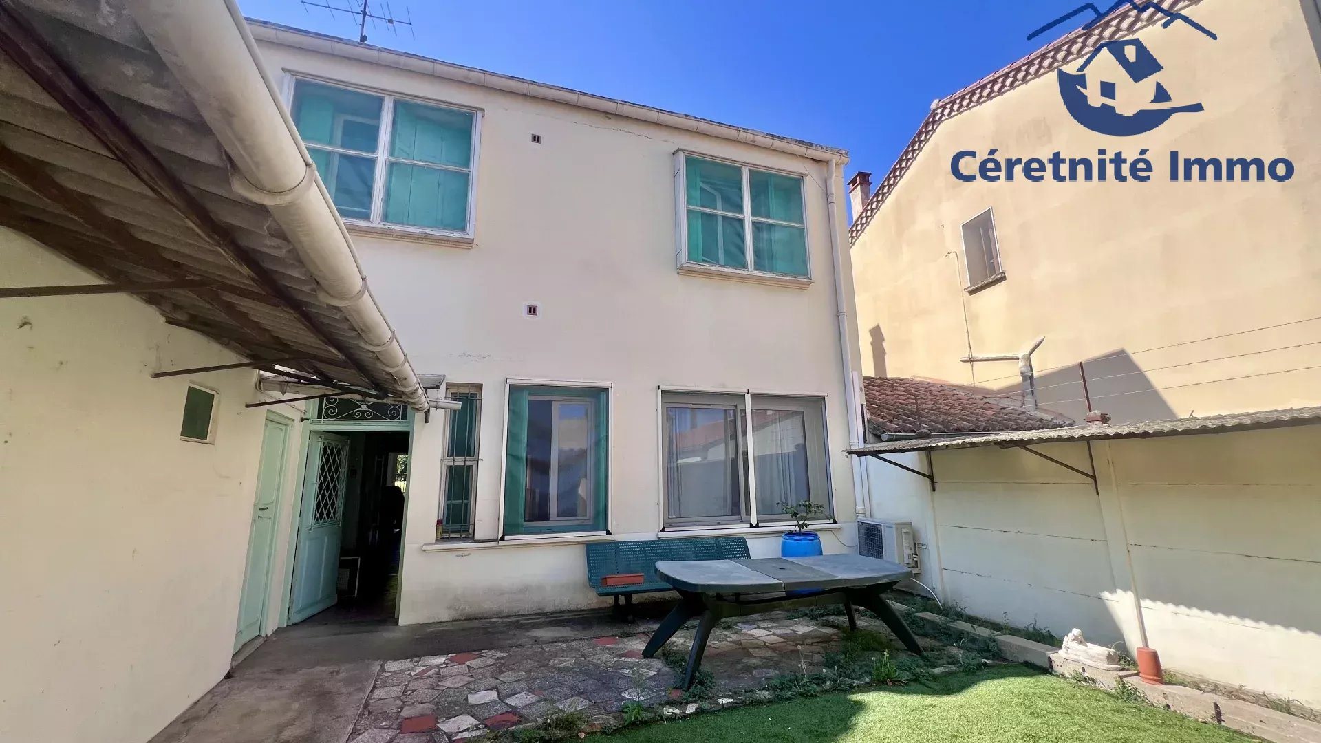 Maison à vendre, 129m², Céret