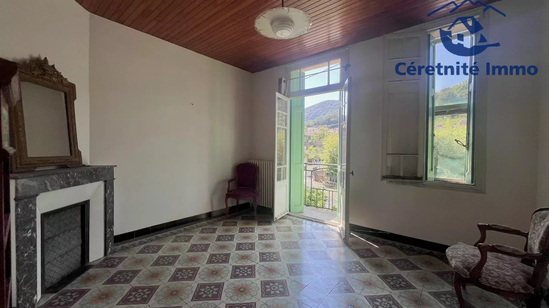 Maison à vendre, 129m², Céret