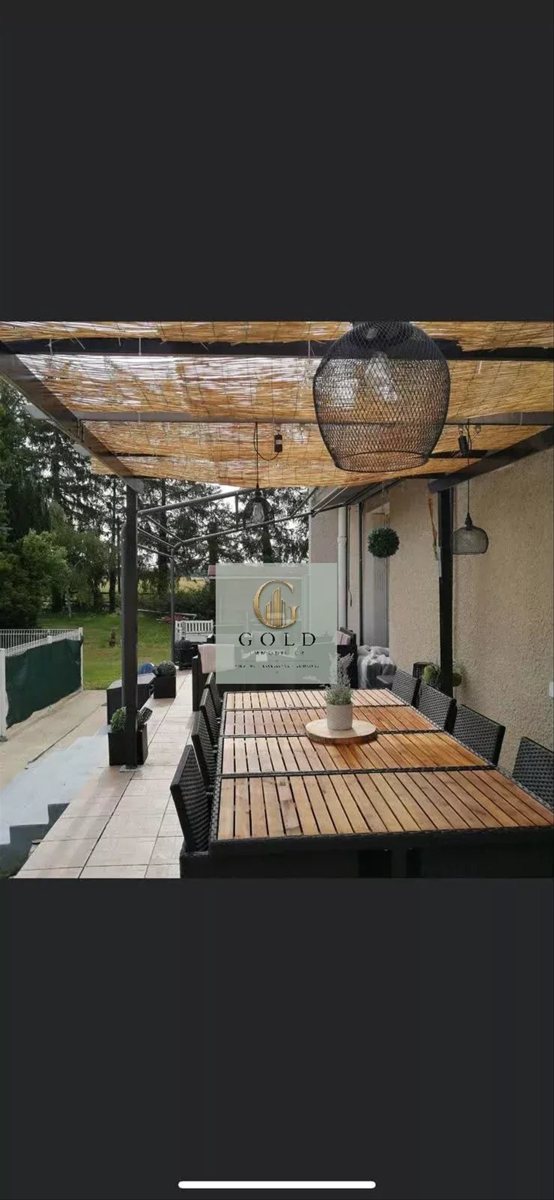 Maison à vendre, 298m², Brécy