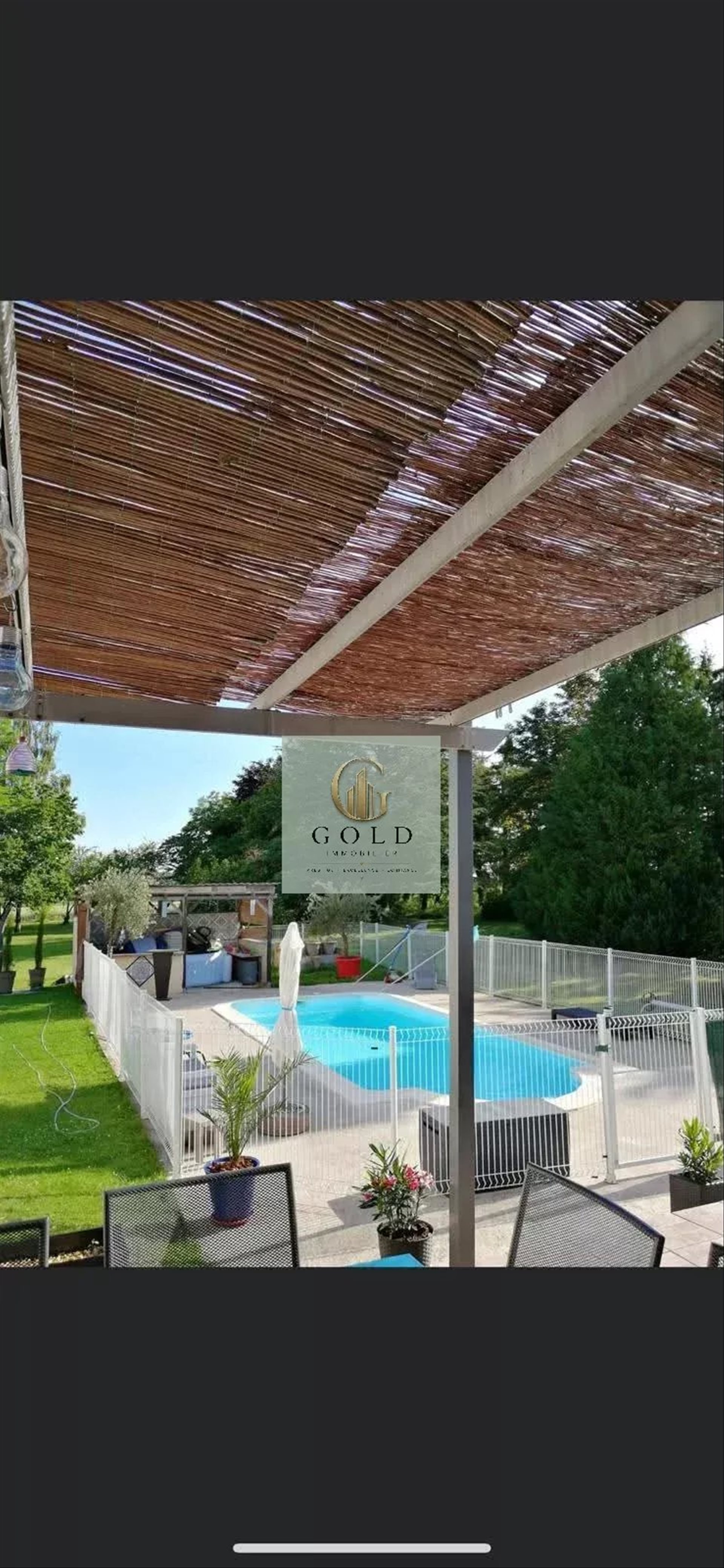 Maison à vendre, 298m², Brécy