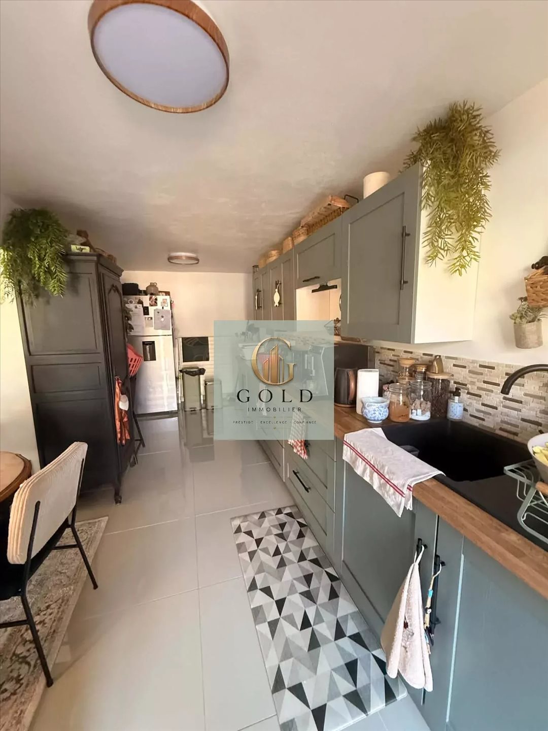 Maison à vendre, 298m², Brécy