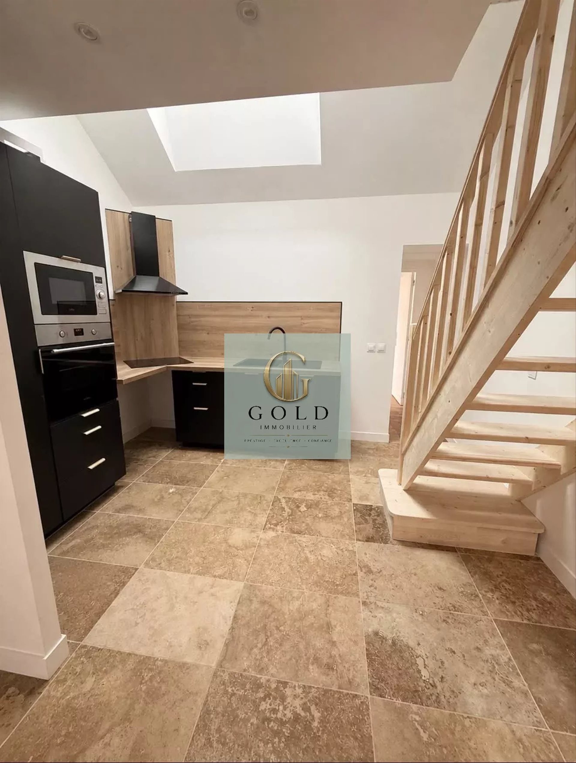 Maison à vendre, 72m², Bourges