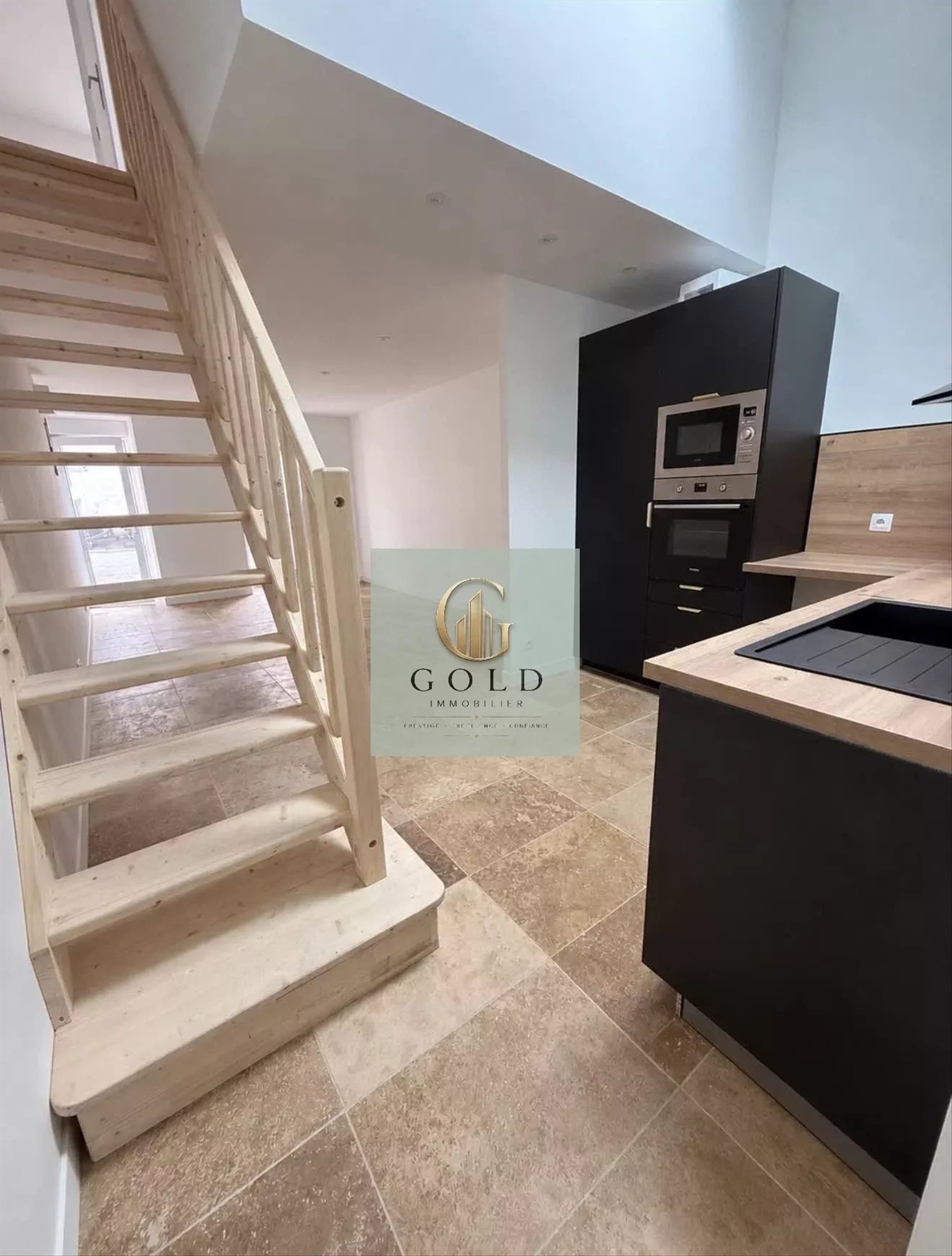 Maison à vendre, 72m², Bourges