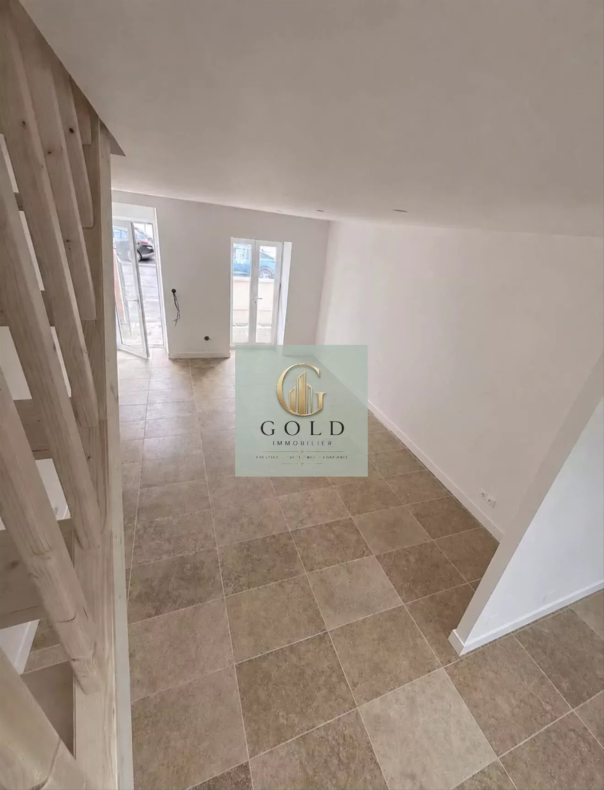 Maison à vendre, 72m², Bourges