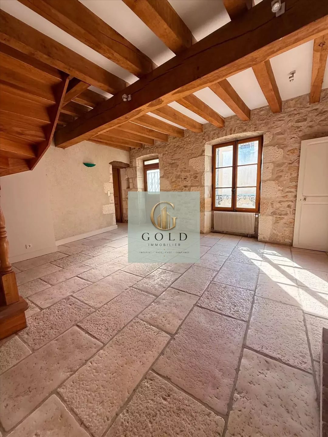 Maison à louer, 130m², Bourges