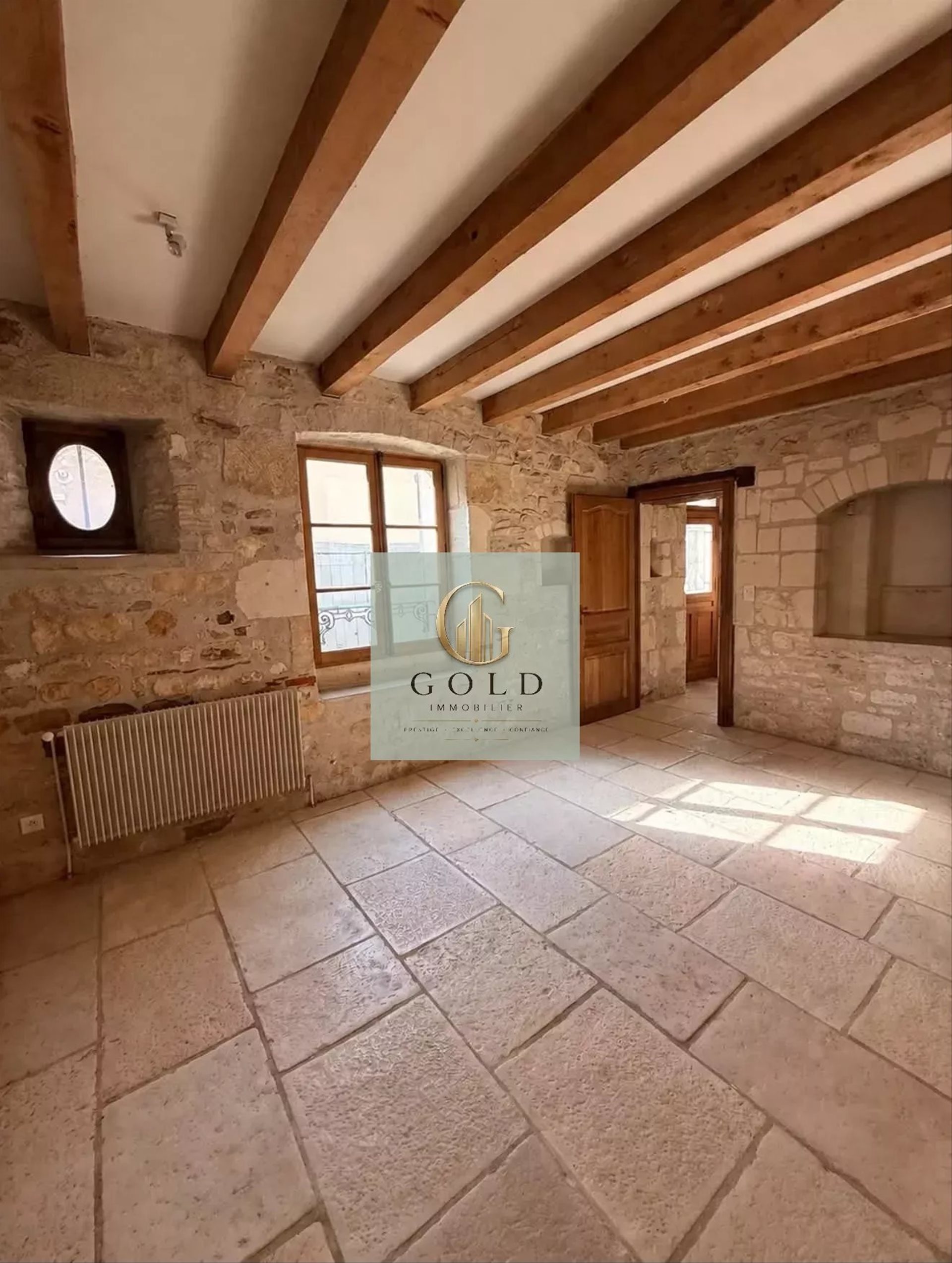 Maison à louer, 130m², Bourges