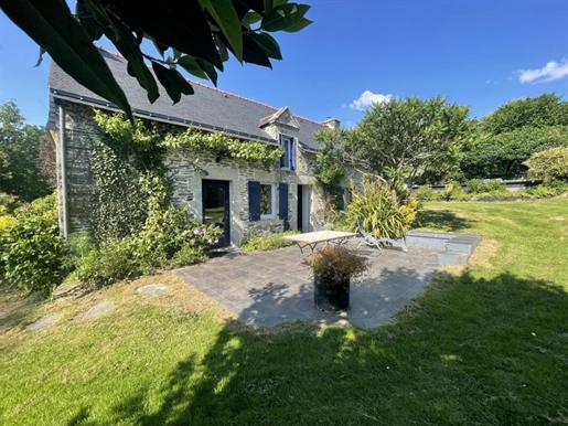 Maison 5 pièces 160 m² · à Sérent · 160 m² · 380 000 €