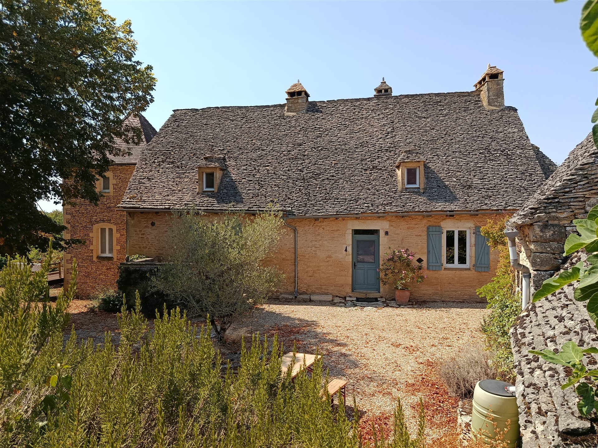 Maison 5 pièces 180 m² · à Sarlat-la-Canéda · 180 m² · 492 000 €