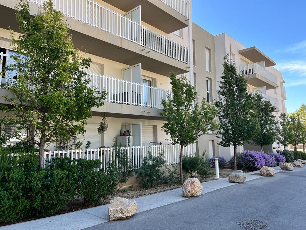 Appartement à vendre, 65m², Vitrolles