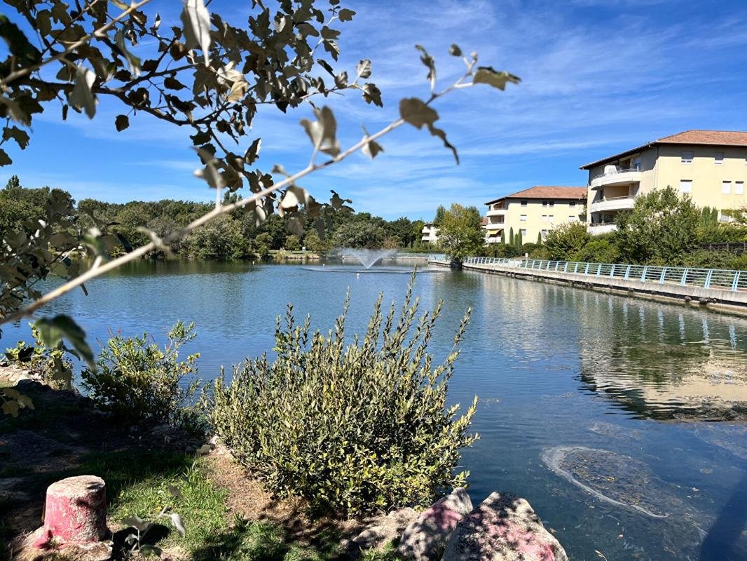 Appartement à vendre, 65m², Vitrolles