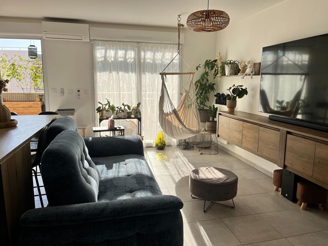 Appartement à vendre, 65m², Vitrolles