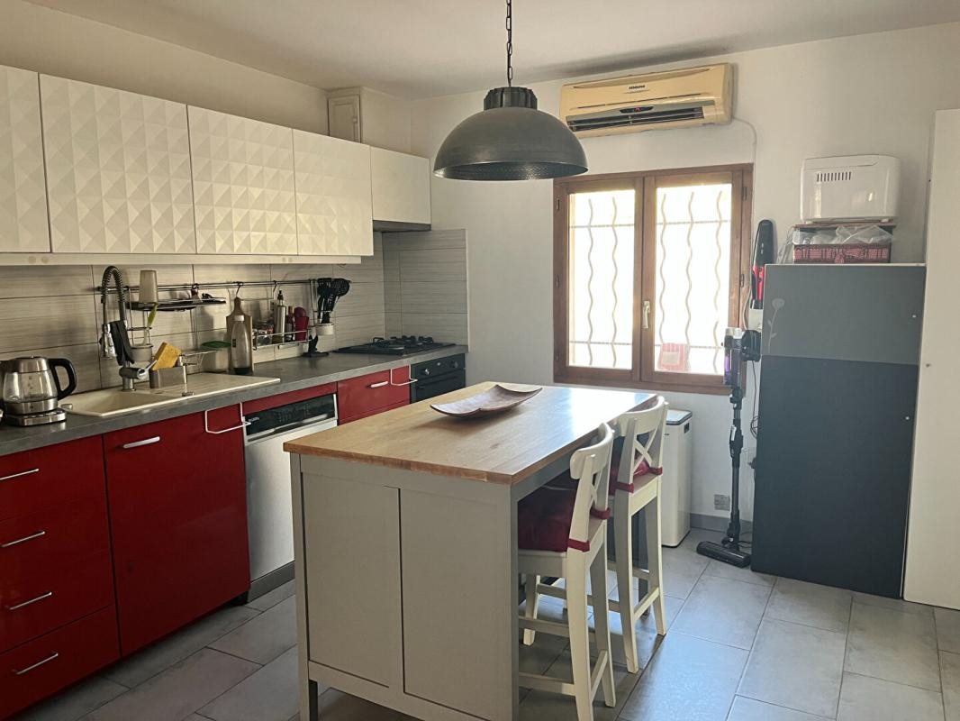 Maison à vendre, 70m², Vitrolles