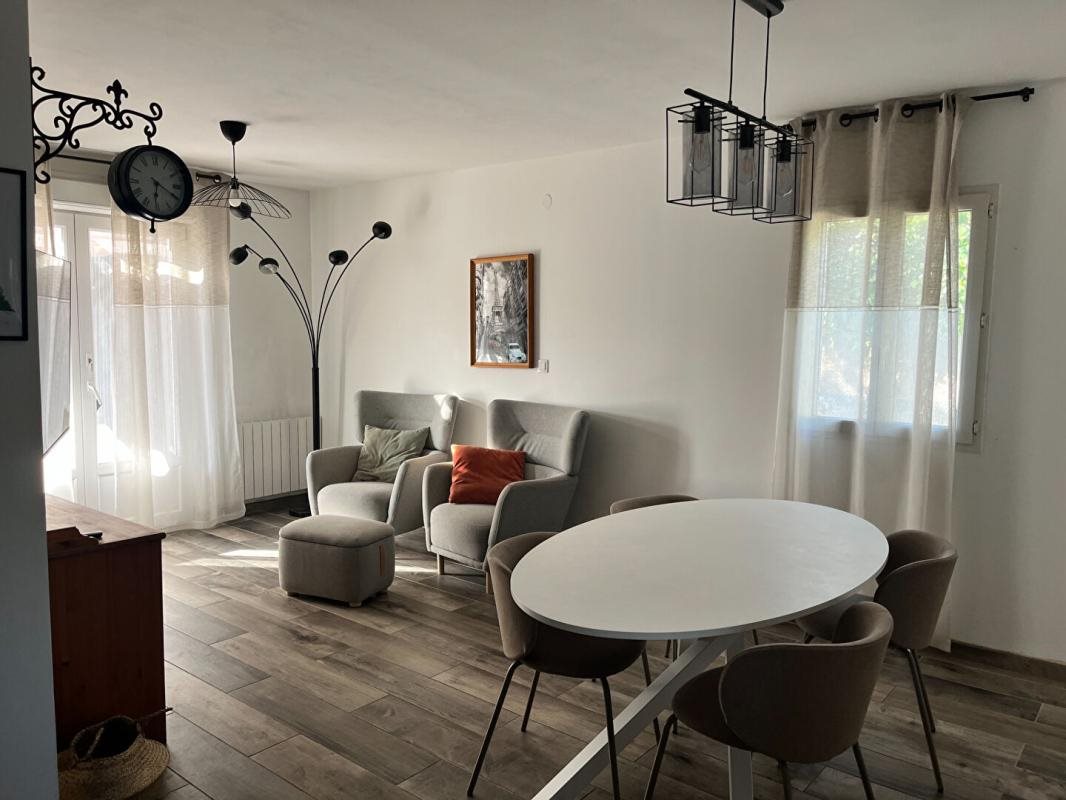 Maison à vendre, 70m², Vitrolles