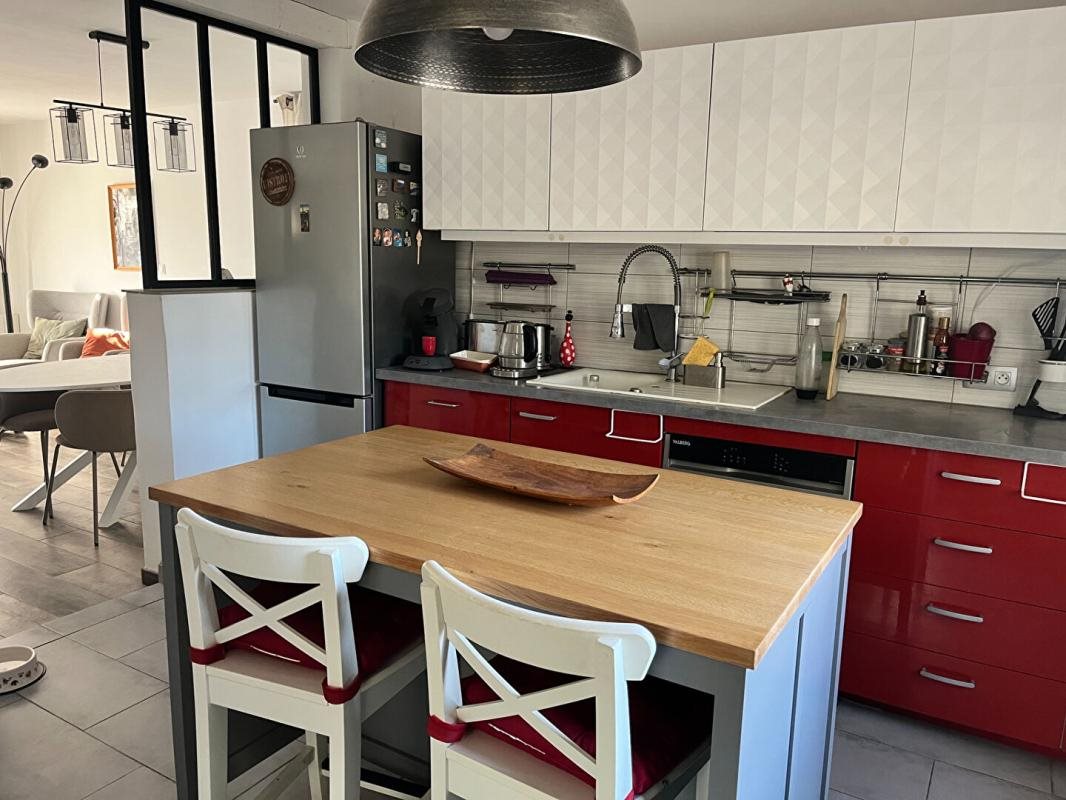 Maison à vendre, 70m², Vitrolles
