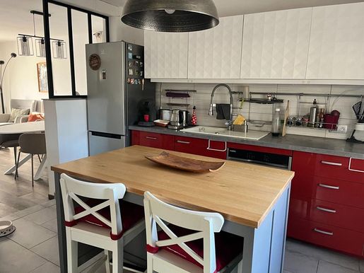 Appartement 3 pièces 61 m² · à Berre-l'Étang · 61 m² · 179 000 €