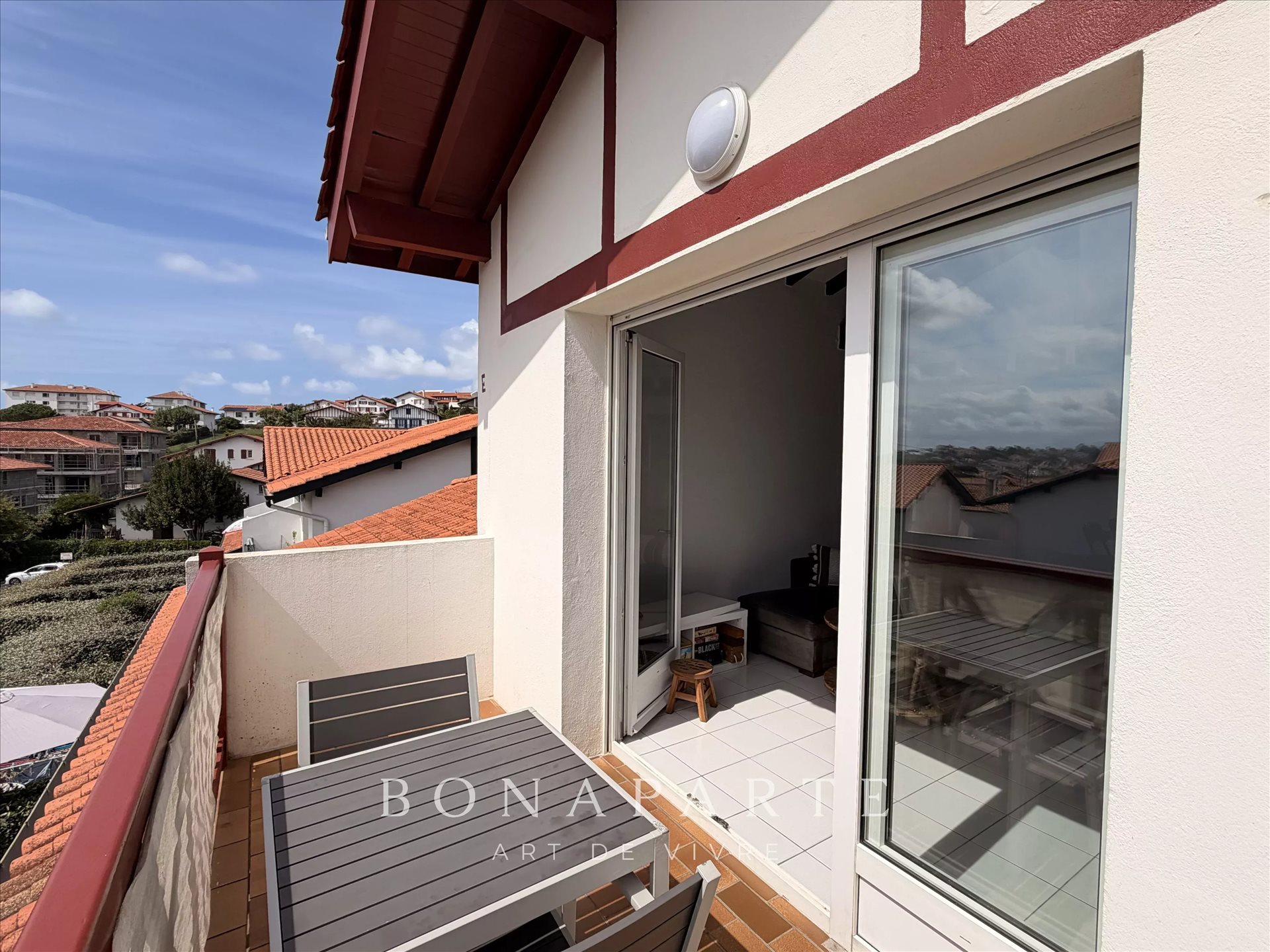 Appartement à vendre, 45m², Bidart