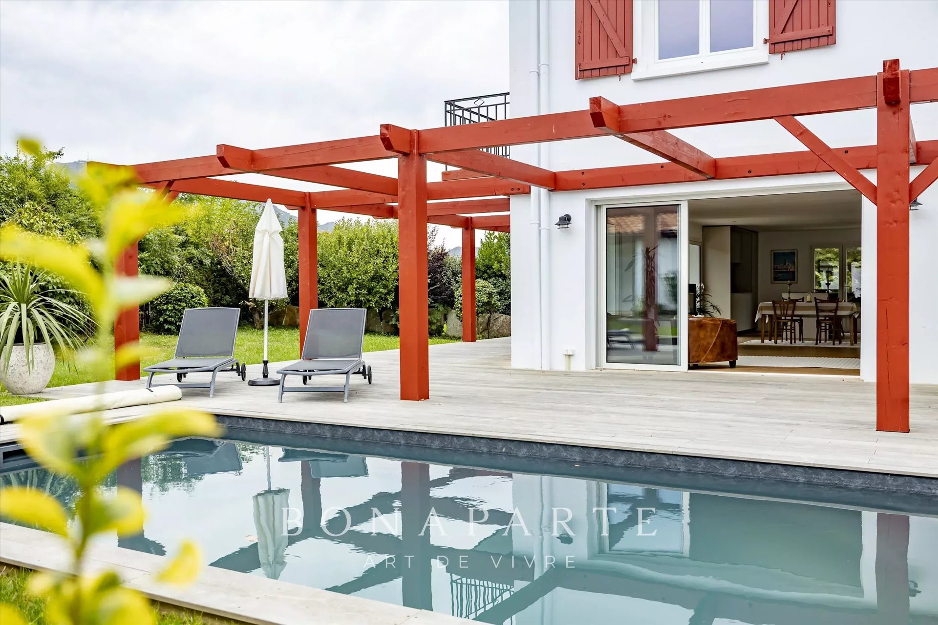 Maison à vendre, 325m², Ascain