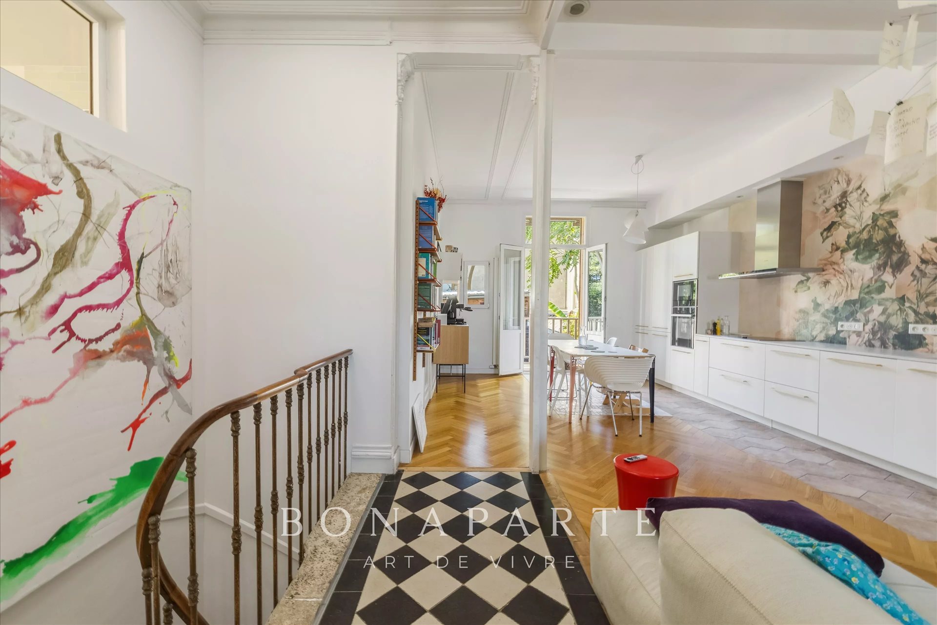 Maison à vendre, 149m², Bordeaux