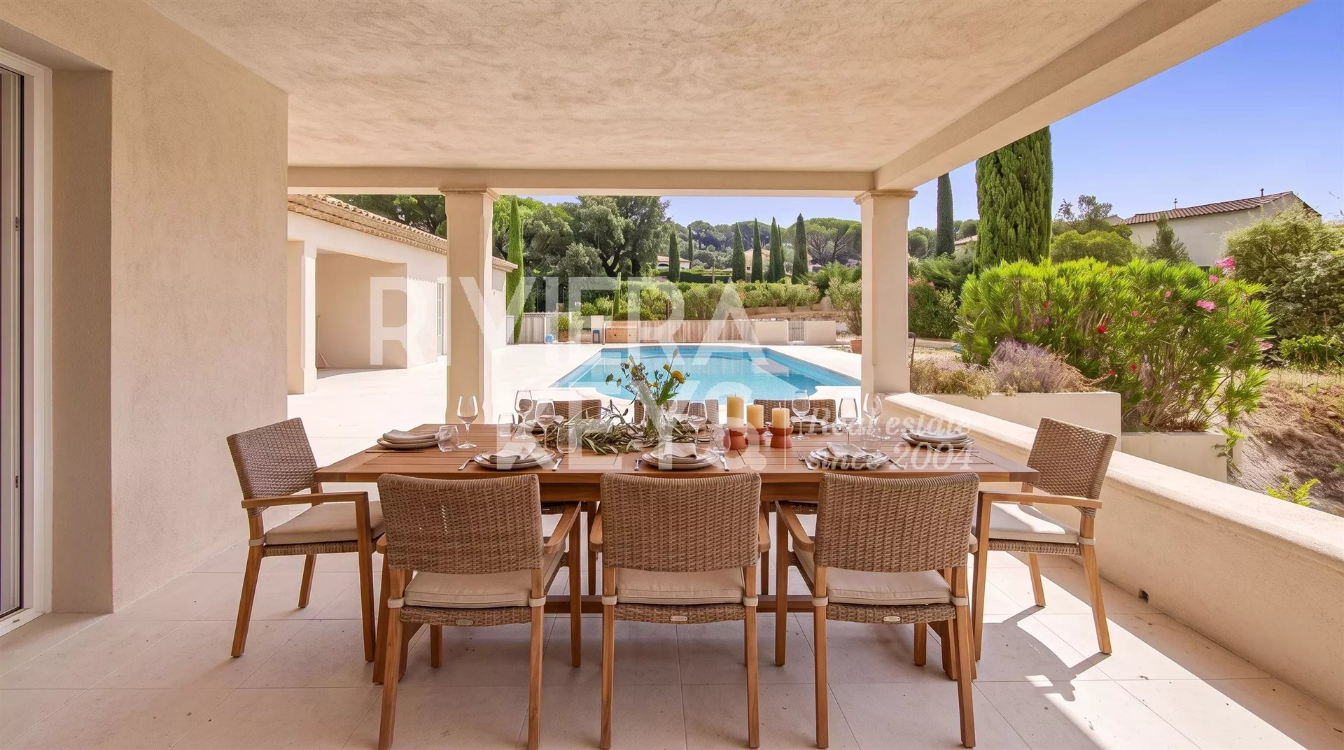 Maison à vendre, 401m², Sainte-Maxime