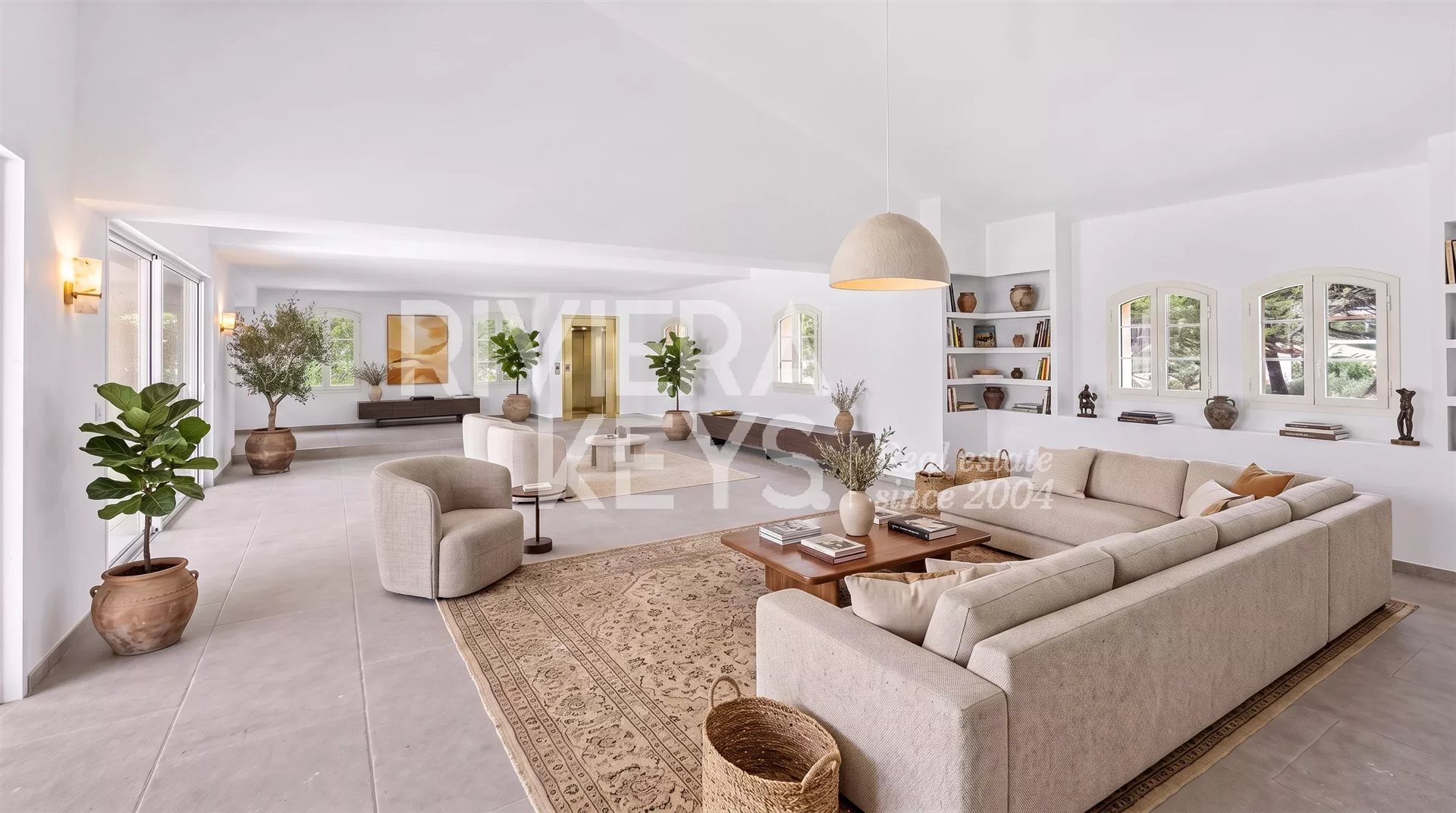 Maison à vendre, 401m², Sainte-Maxime