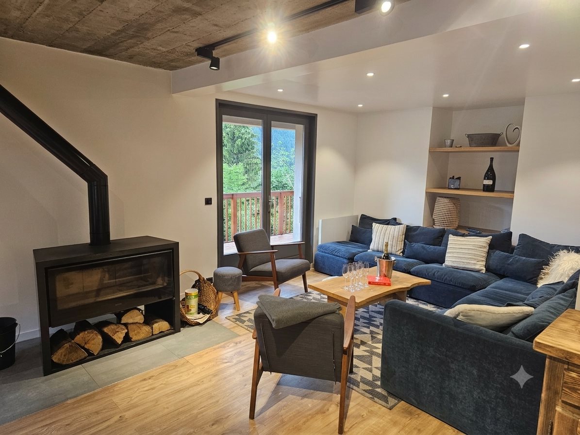 Maison à vendre, 207m², Châtel