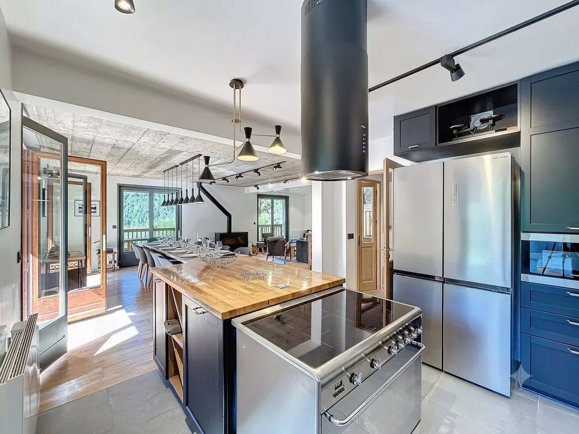 Maison à vendre, 207m², Châtel