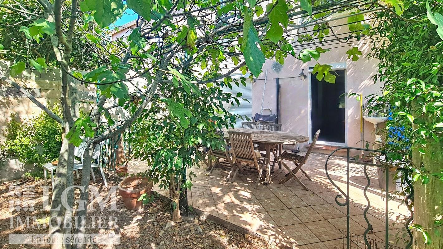 Maison à vendre, 77m², Septèmes-les-Vallons