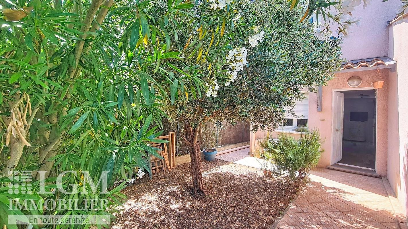 Maison à vendre, 77m², Septèmes-les-Vallons