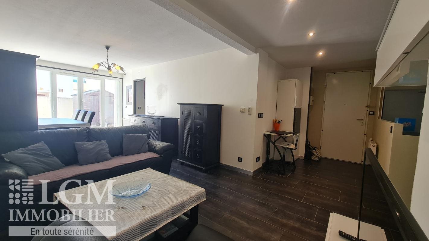 Appartement à vendre, 86m², Vitrolles