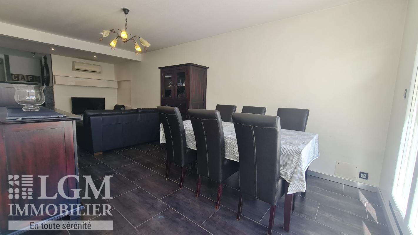 Appartement à vendre, 86m², Vitrolles