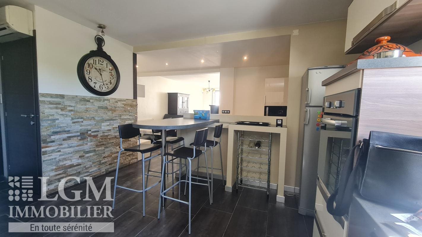 Appartement à vendre, 86m², Vitrolles
