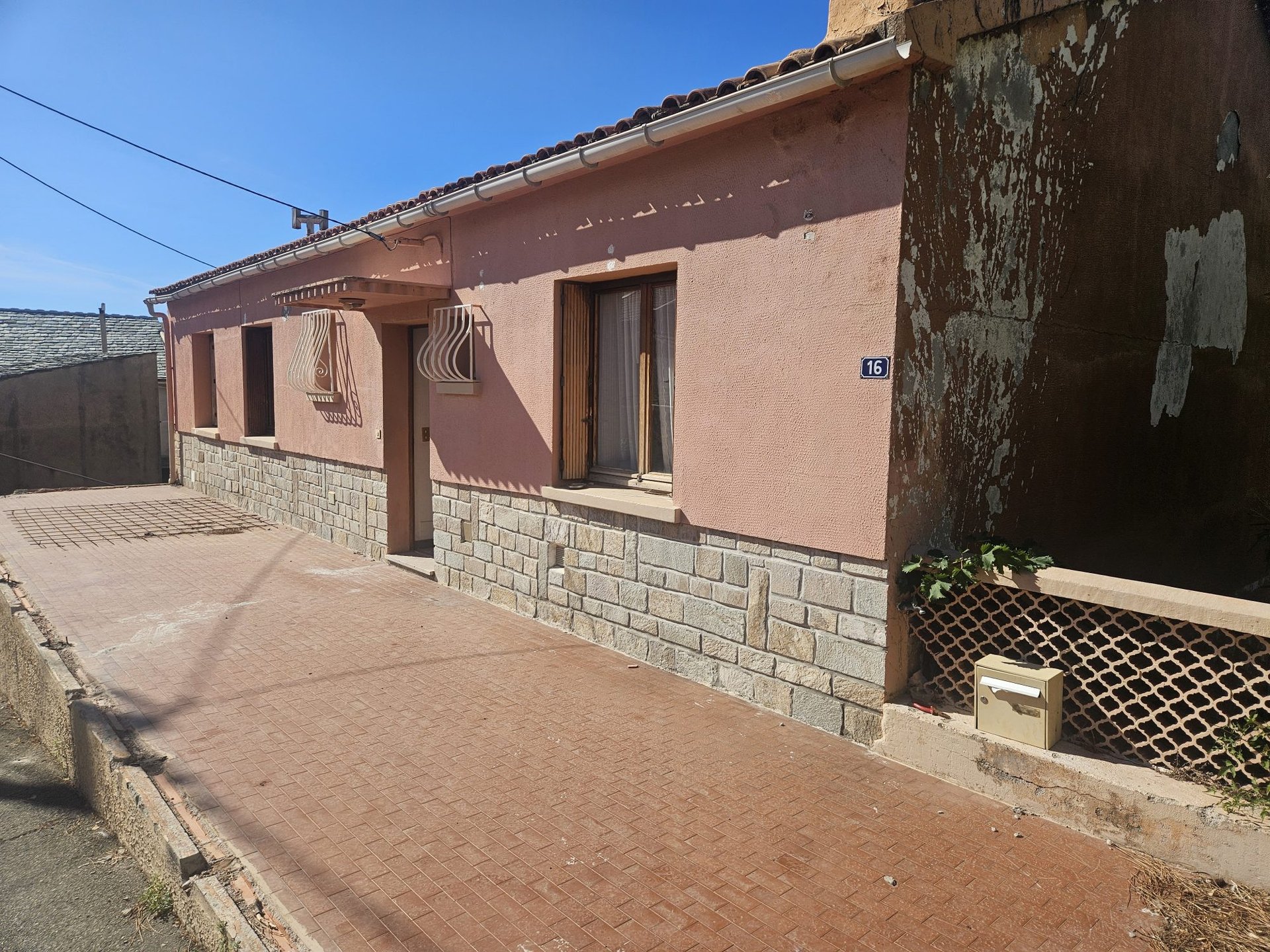 Maison à vendre, 222m², San-Martino-di-Lota