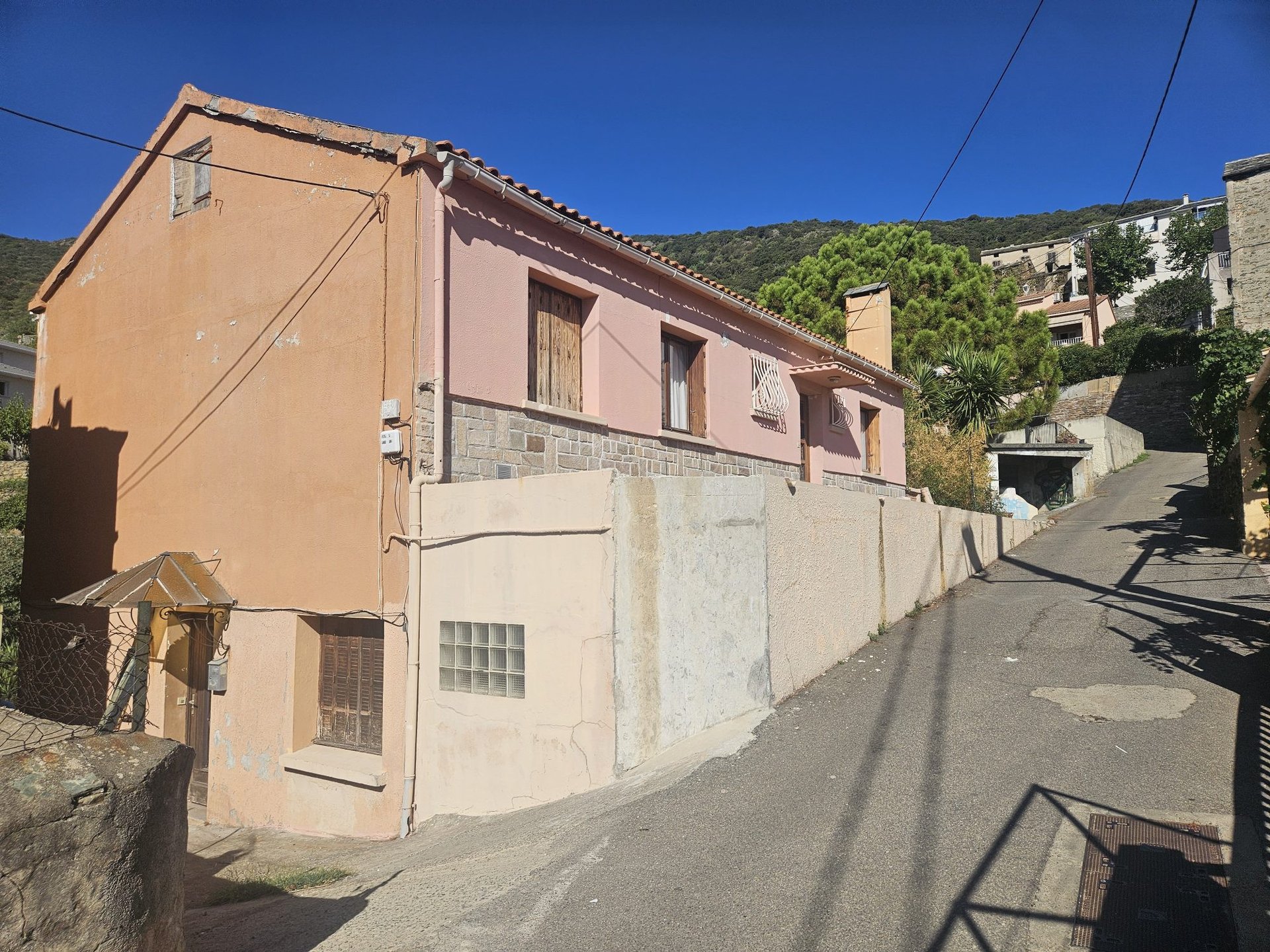 Maison à vendre, 222m², San-Martino-di-Lota