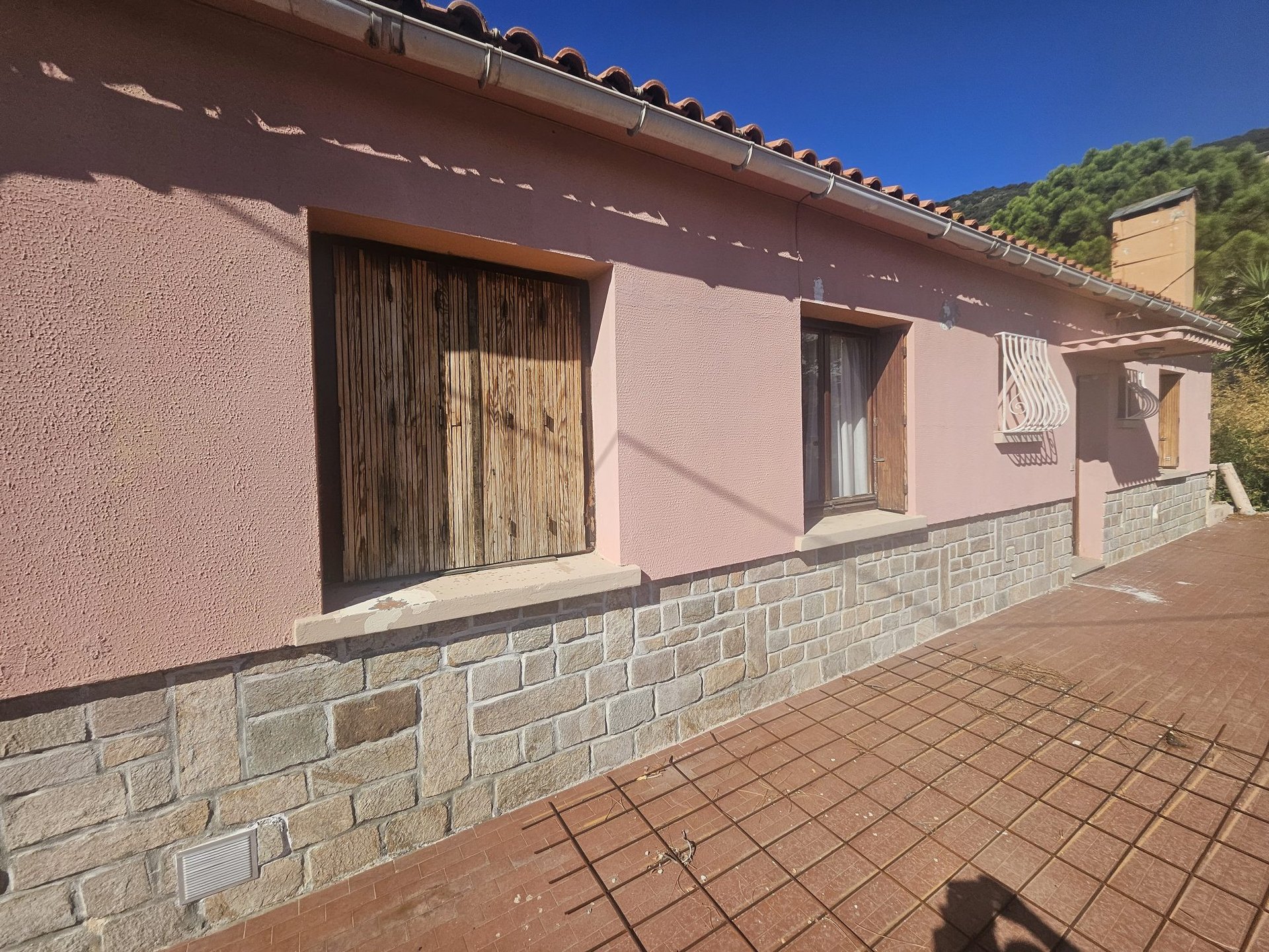 Maison à vendre, 222m², San-Martino-di-Lota