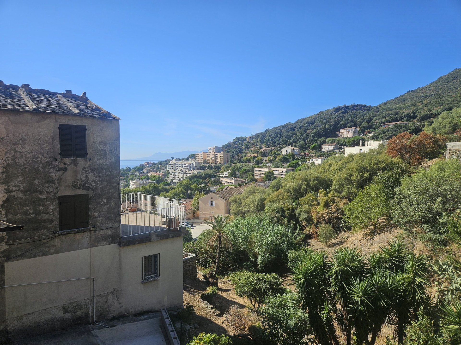 Maison à vendre, 222m², San-Martino-di-Lota