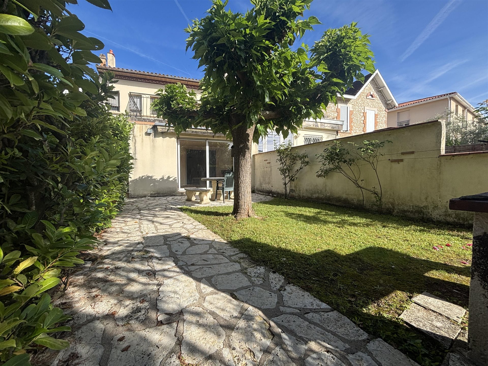 Maison à vendre, 120m², Villeneuve-sur-Lot