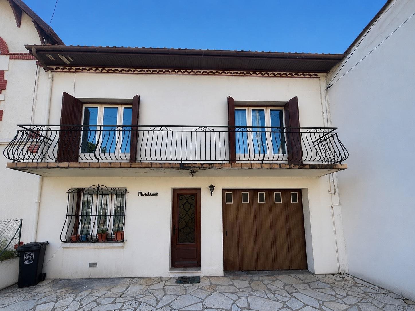 Maison à vendre, 120m², Villeneuve-sur-Lot