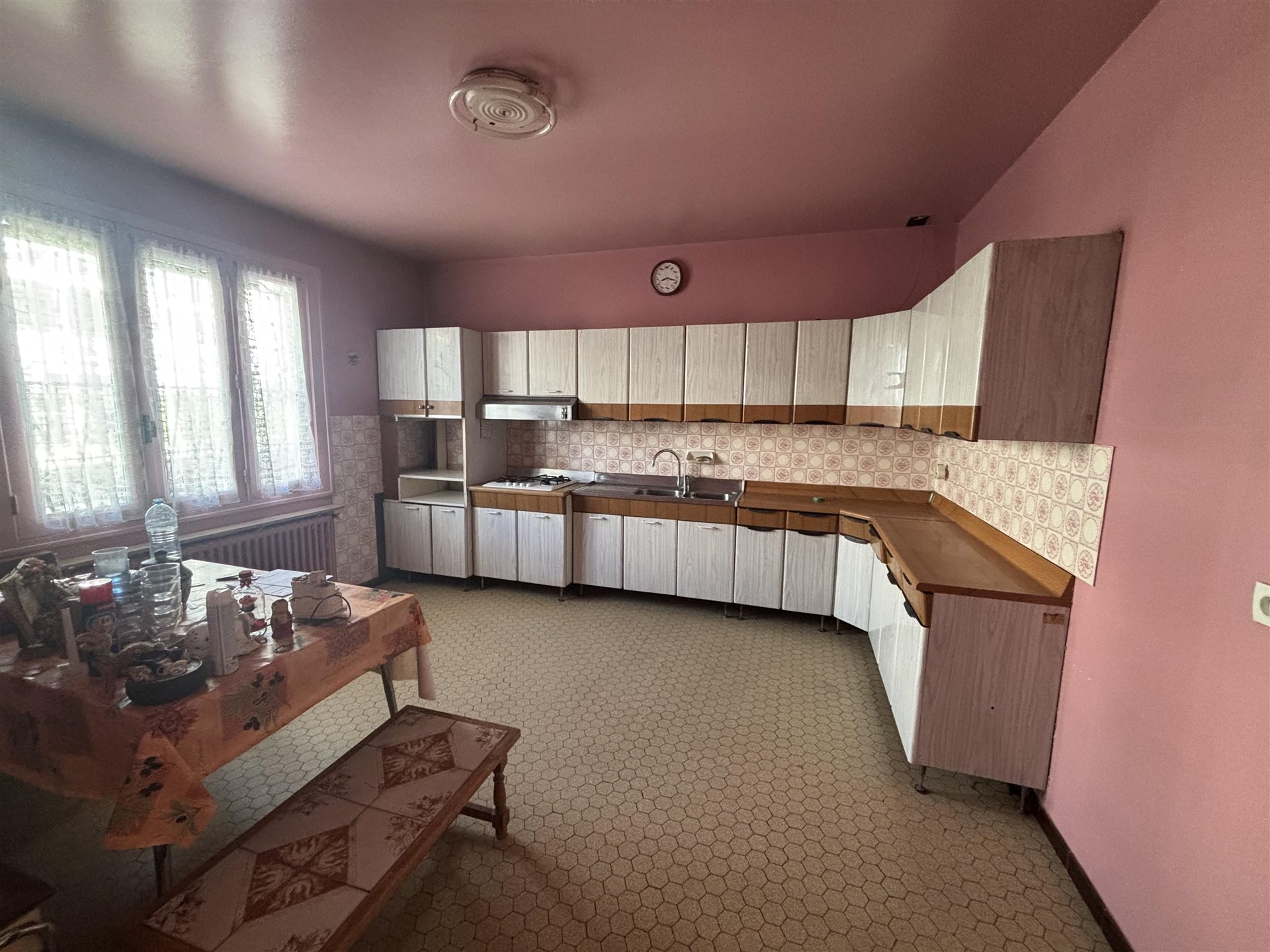 Maison à vendre, 120m², Villeneuve-sur-Lot