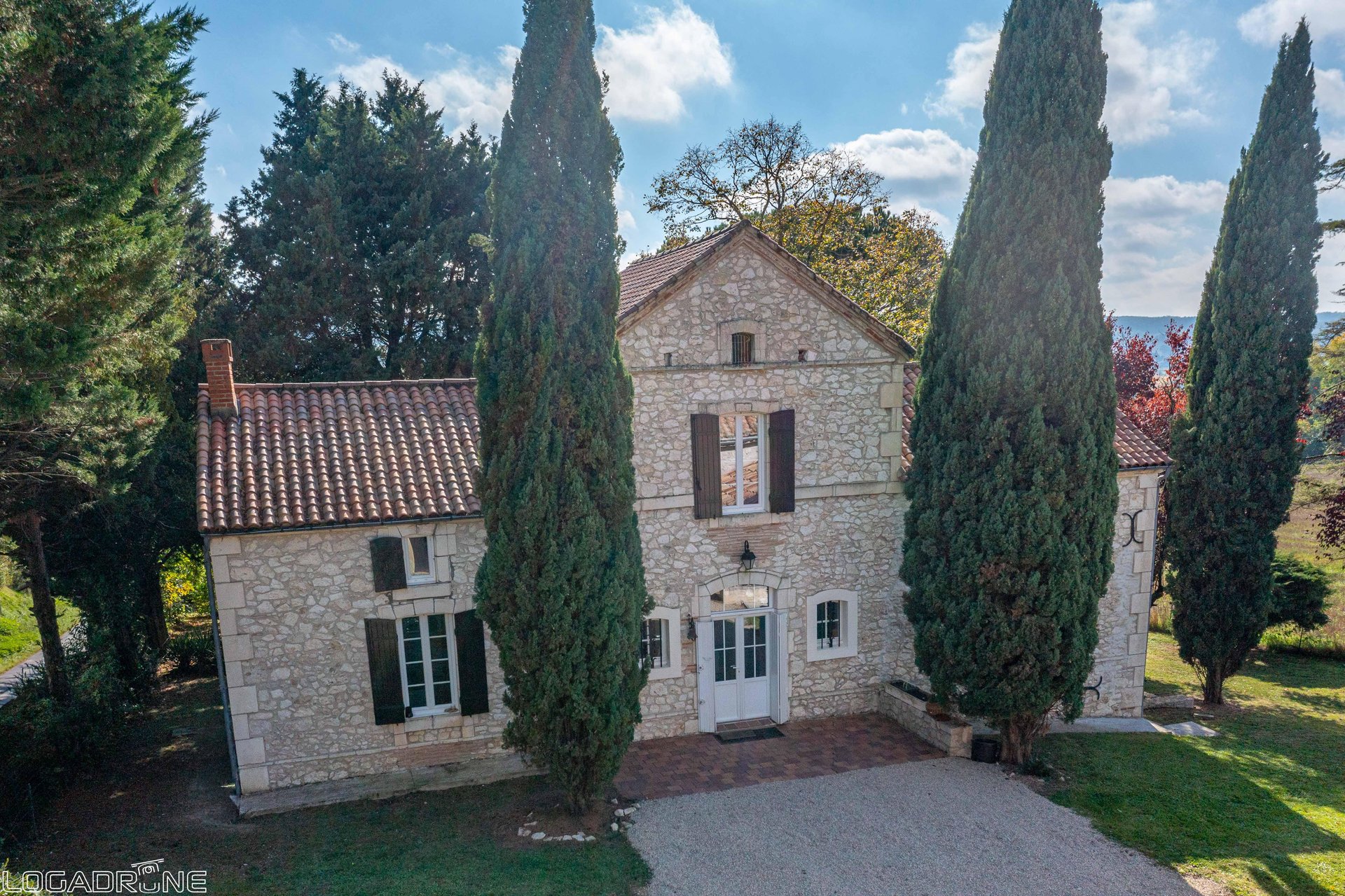 Maison à vendre, 210m², Dausse